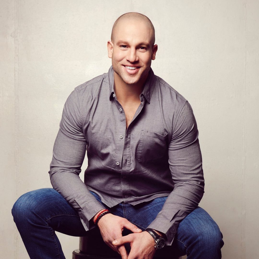 Jeff Halevy